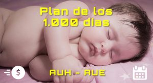 ANSES. Plan de los Mil días